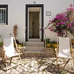 펜션 Casa Barroca *