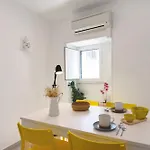펜션 Casa Barroca