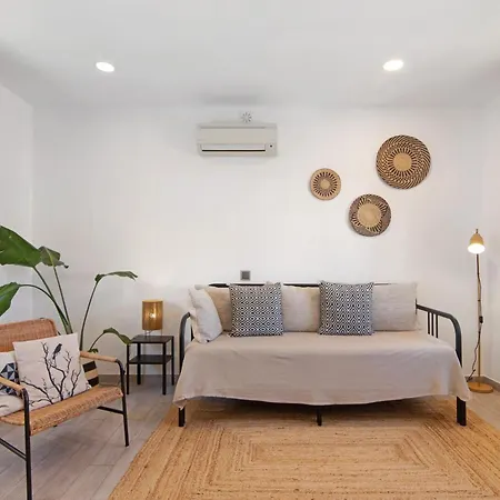 Dom wakacyjny Casa Barroca