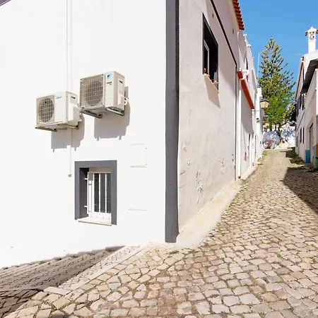 Nyaraló Casa Barroca Alte