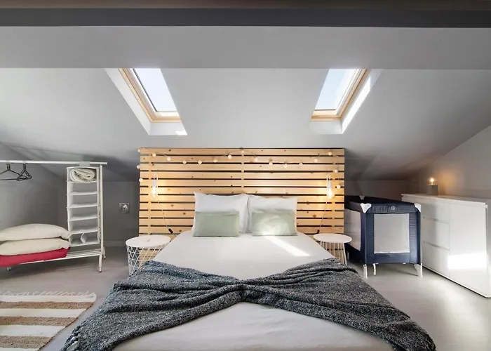 Casa Barroca Casa vacanze Alte