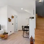 Casa de Férias Casa Barroca