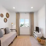 Casa Barroca Casa de Férias