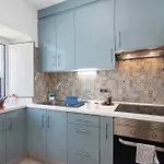 Casa Barroca Semesterbostad Alte