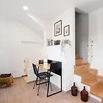 Casa Barroca Casa de Férias