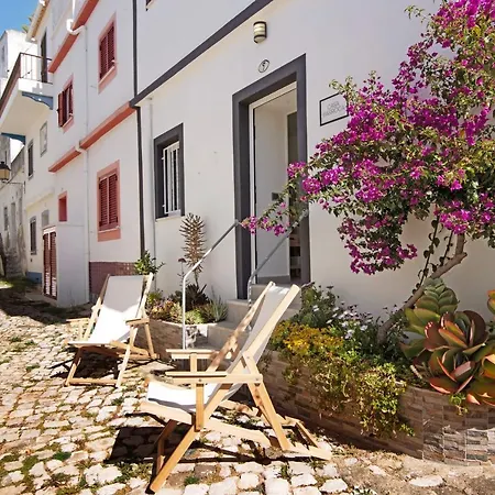 Casa Barroca *