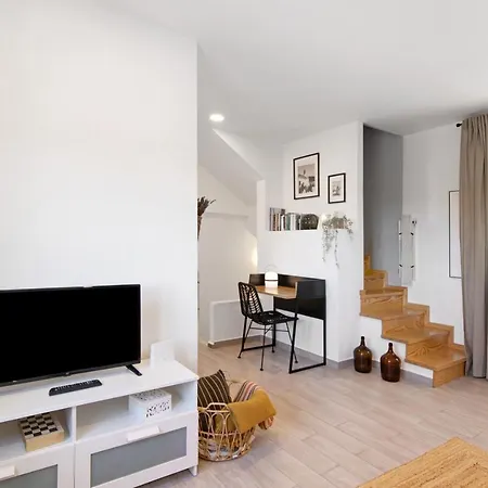 Casa Barroca Prázdninový dům Alte