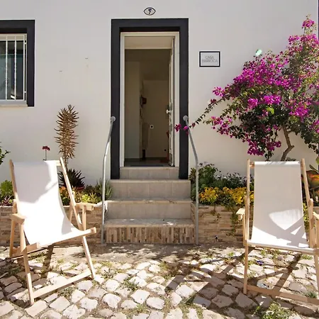 Hébergement de vacances Casa Barroca *