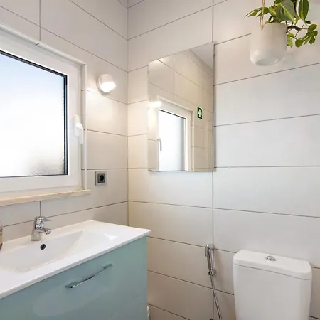 Casa Barroca Prázdninový dům *