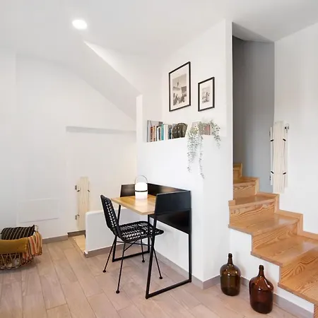 Casa Barroca Hébergement de vacances