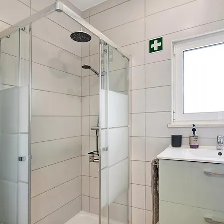 Casa Barroca Hébergement de vacances *