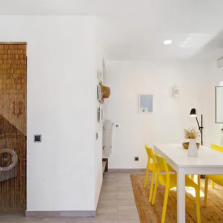 Casa Barroca Prázdninový dům *