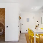 Casa Barroca Prázdninový dům *