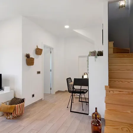 Vakantiehuis Casa Barroca