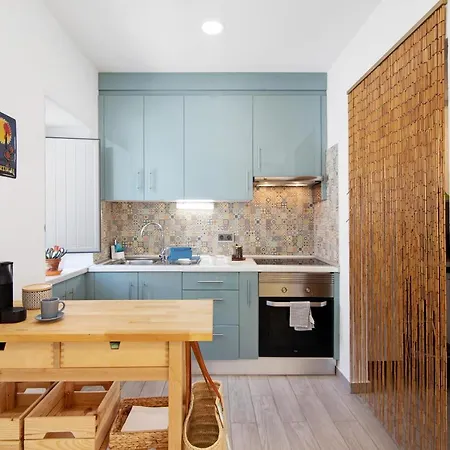 Vakantiehuis Casa Barroca Alte