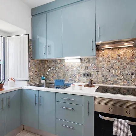 Vakantiehuis Casa Barroca *